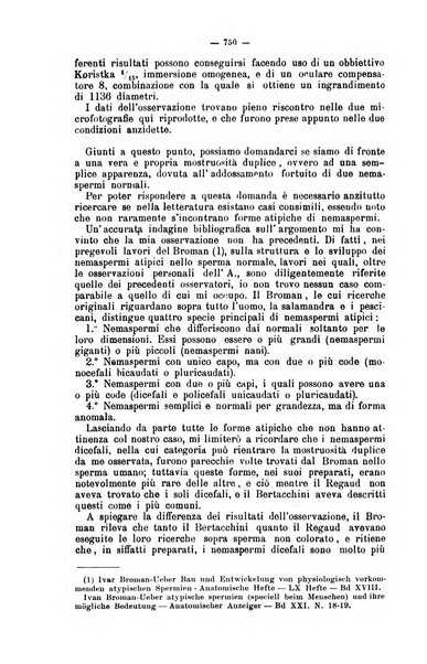 Giornale internazionale delle scienze mediche