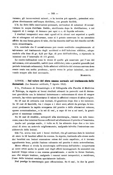 Giornale internazionale delle scienze mediche