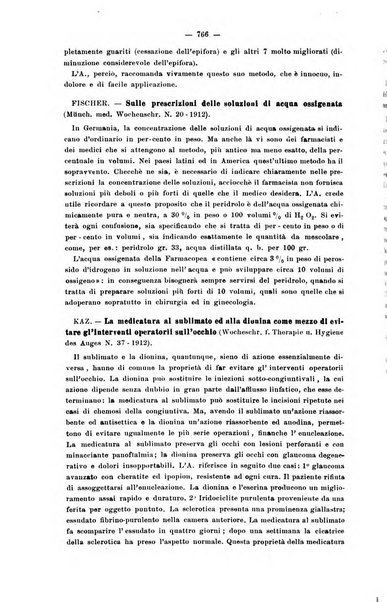 Giornale internazionale delle scienze mediche