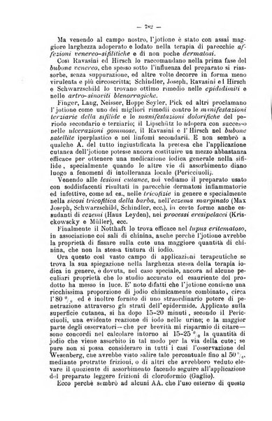 Giornale internazionale delle scienze mediche