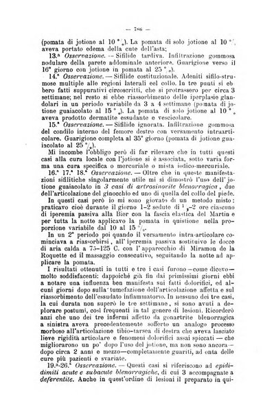 Giornale internazionale delle scienze mediche