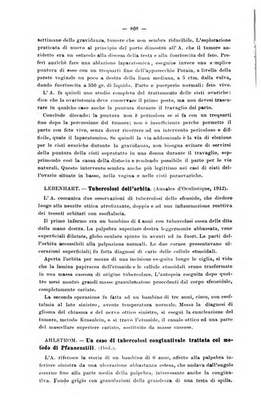 Giornale internazionale delle scienze mediche