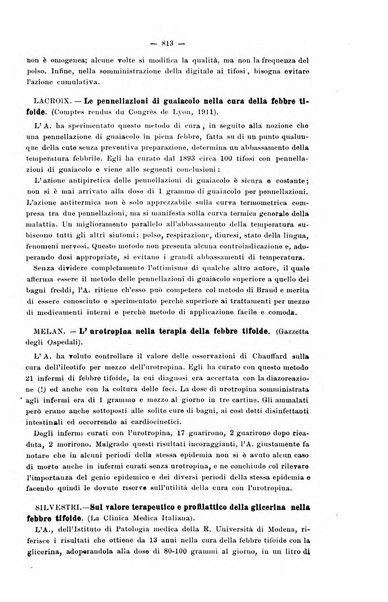 Giornale internazionale delle scienze mediche