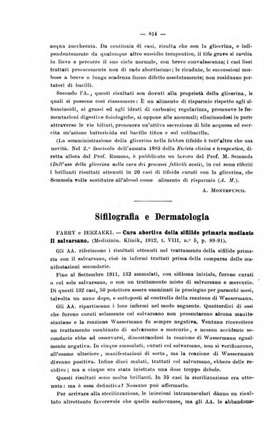 Giornale internazionale delle scienze mediche