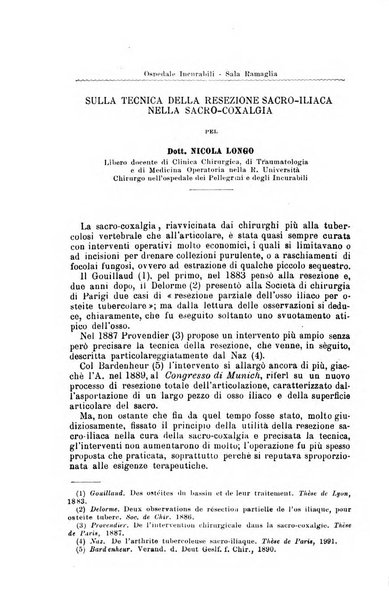 Giornale internazionale delle scienze mediche