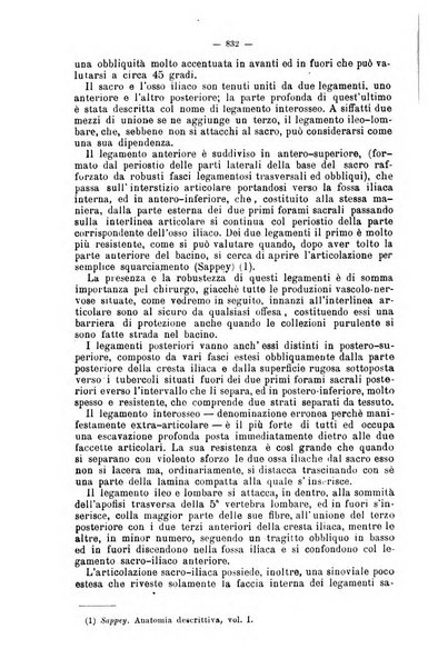 Giornale internazionale delle scienze mediche