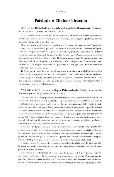 Giornale internazionale delle scienze mediche