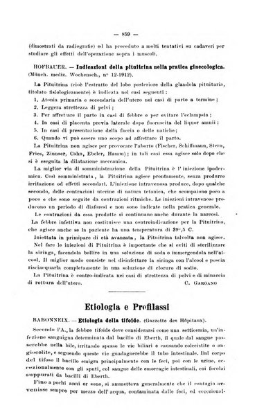 Giornale internazionale delle scienze mediche