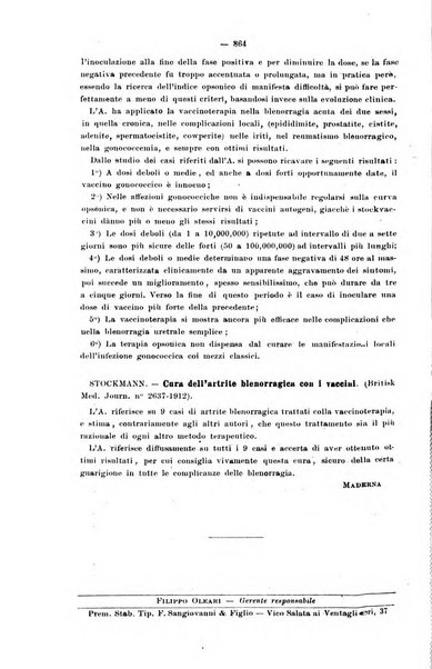 Giornale internazionale delle scienze mediche