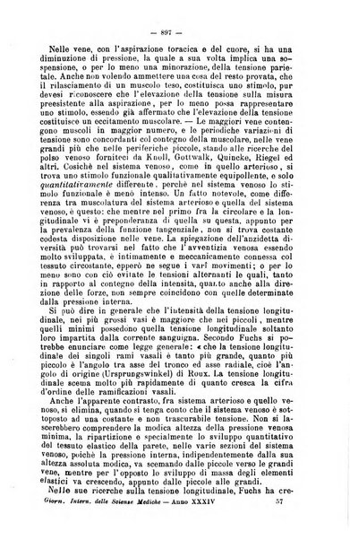 Giornale internazionale delle scienze mediche