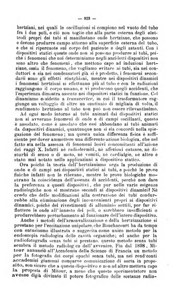 Giornale internazionale delle scienze mediche