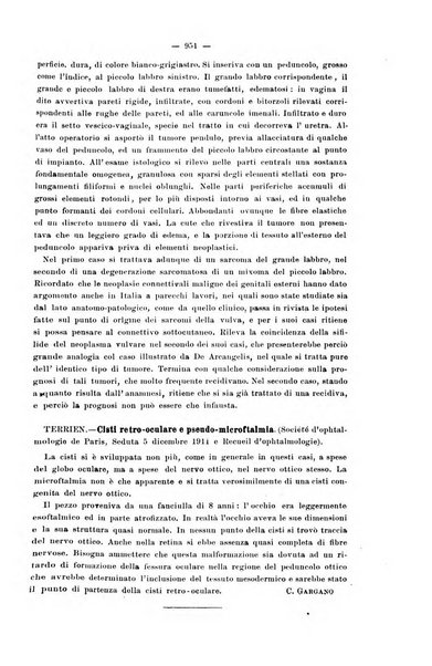 Giornale internazionale delle scienze mediche