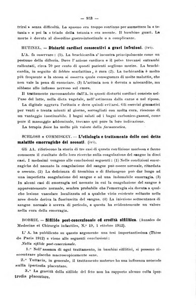 Giornale internazionale delle scienze mediche