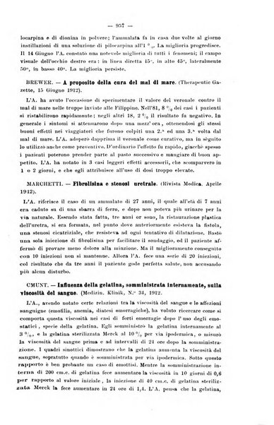 Giornale internazionale delle scienze mediche