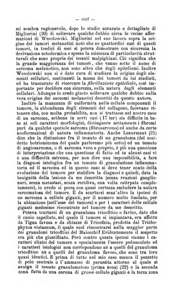 Giornale internazionale delle scienze mediche