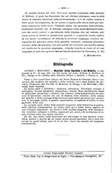 Giornale internazionale delle scienze mediche