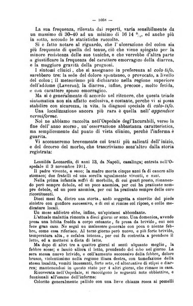 Giornale internazionale delle scienze mediche