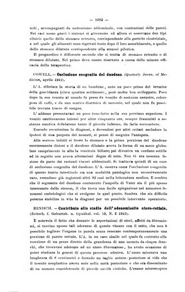 Giornale internazionale delle scienze mediche