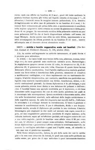 Giornale internazionale delle scienze mediche