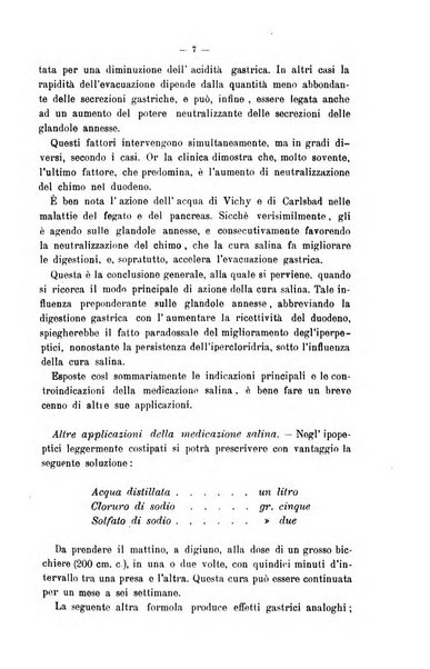 Giornale internazionale delle scienze mediche