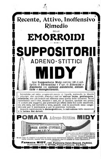 Giornale internazionale delle scienze mediche