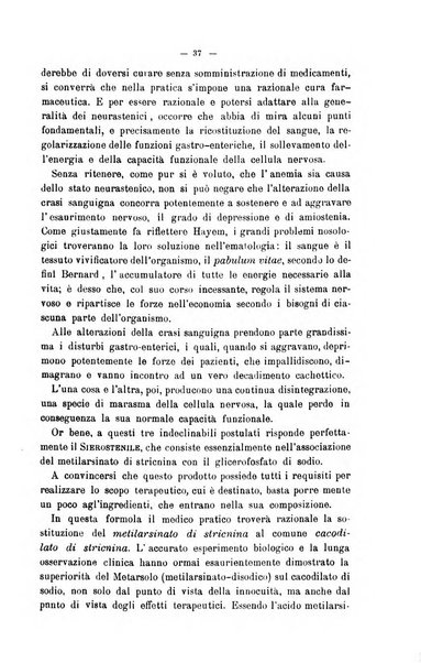 Giornale internazionale delle scienze mediche