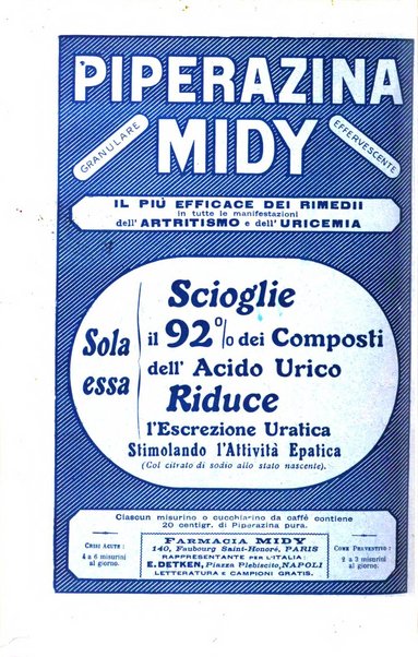 Giornale internazionale delle scienze mediche