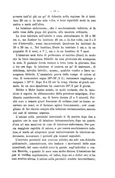 Giornale internazionale delle scienze mediche