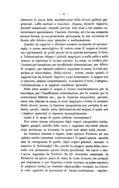 Giornale internazionale delle scienze mediche