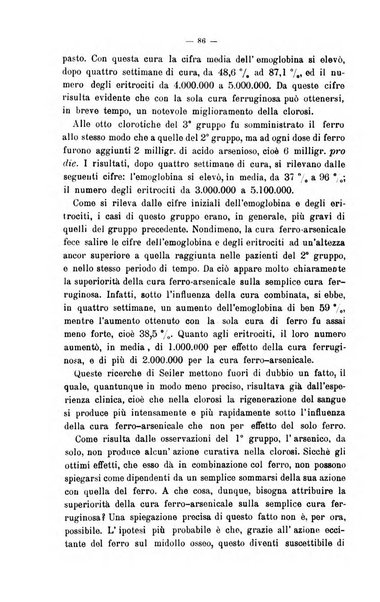 Giornale internazionale delle scienze mediche