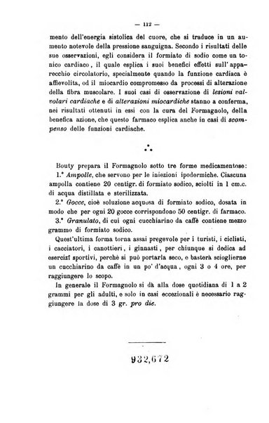 Giornale internazionale delle scienze mediche