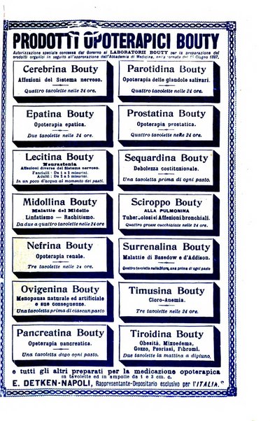 Giornale internazionale delle scienze mediche