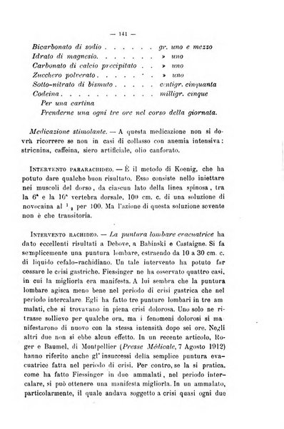 Giornale internazionale delle scienze mediche