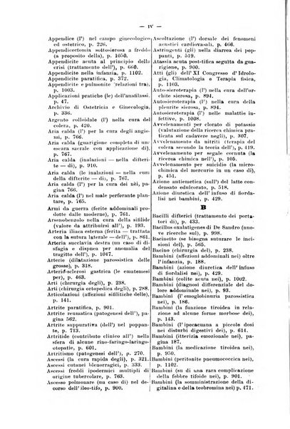 Giornale internazionale delle scienze mediche