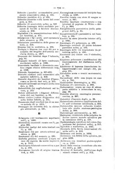 Giornale internazionale delle scienze mediche