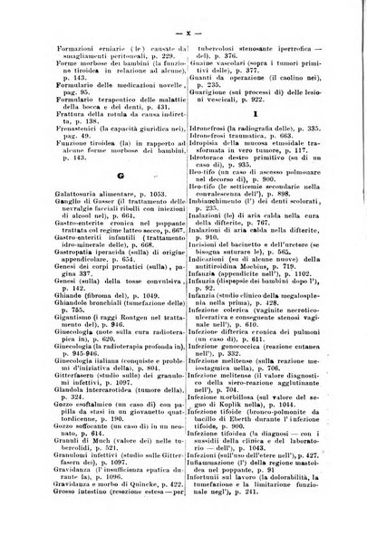 Giornale internazionale delle scienze mediche