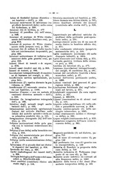 Giornale internazionale delle scienze mediche