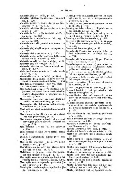 Giornale internazionale delle scienze mediche