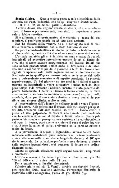 Giornale internazionale delle scienze mediche