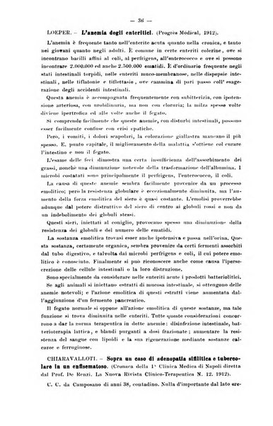 Giornale internazionale delle scienze mediche