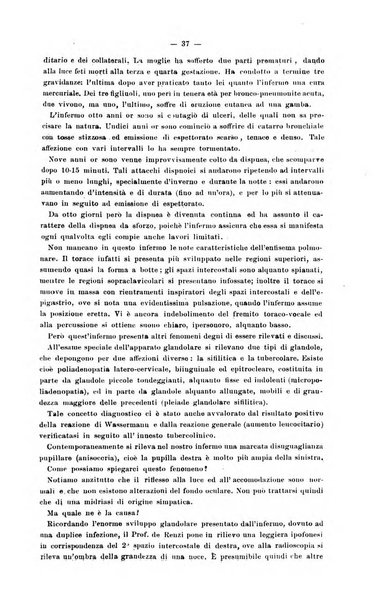 Giornale internazionale delle scienze mediche