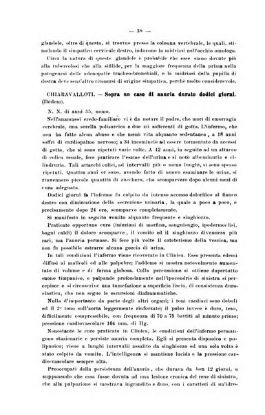 Giornale internazionale delle scienze mediche