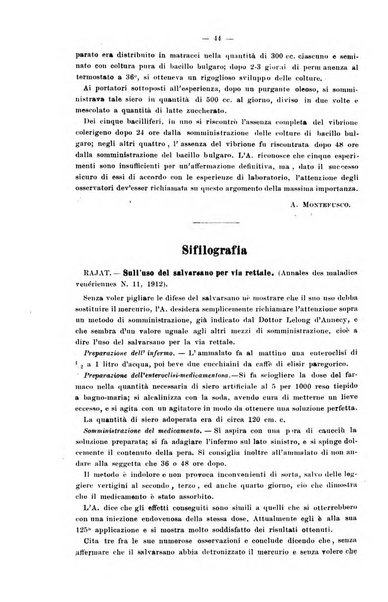 Giornale internazionale delle scienze mediche