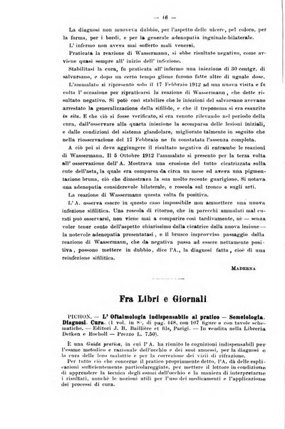 Giornale internazionale delle scienze mediche