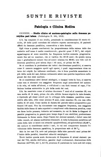 Giornale internazionale delle scienze mediche