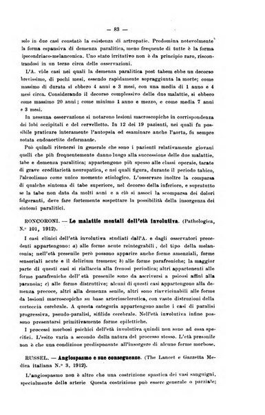 Giornale internazionale delle scienze mediche