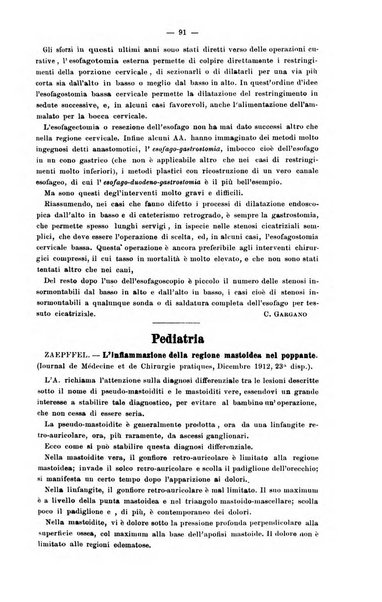 Giornale internazionale delle scienze mediche