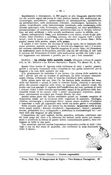 Giornale internazionale delle scienze mediche