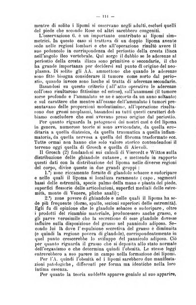 Giornale internazionale delle scienze mediche