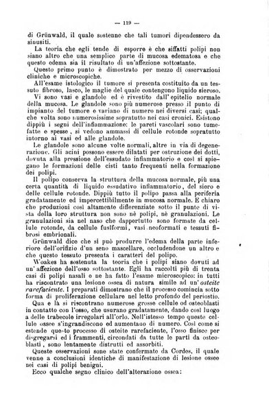 Giornale internazionale delle scienze mediche